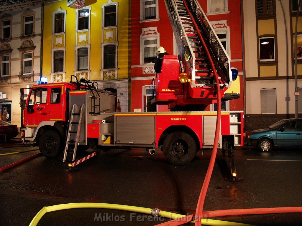 Brand Koeln Dellbrueck Bergisch Gladbacherstr   P138.JPG